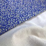 Arabesque Nuit / Beige