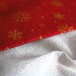 Eclat de Noël / Beige