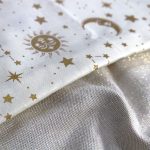 Lumières Astrales / Beige