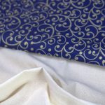 Arabesque Nuit / Beige