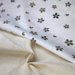 Douceur Florale / Beige