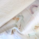 Ciel de rêve / Beige