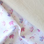 Petites Licornes / Beige