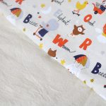 Promenade enchantée / Beige