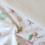 Le Petit Voyageur / Beige