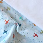 Voyage Enchanté / Blanc