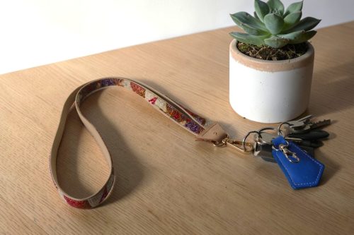 Tour de coup avec initiale